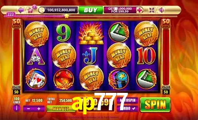 Desvendando o Mundo dos Jogos Virtuais na ap777