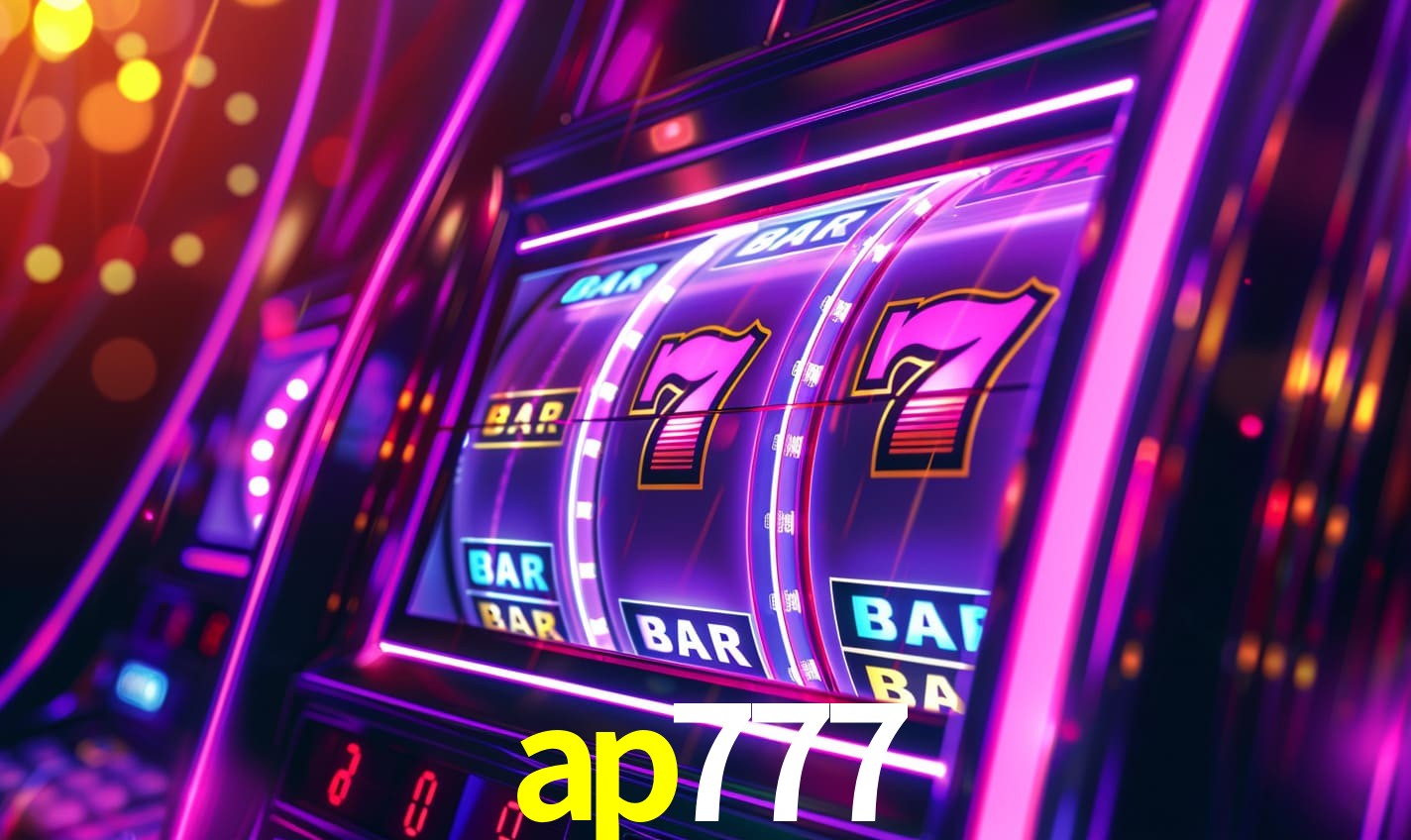 ap777: Seu Cassino Premiado com Pagamentos Rápidos