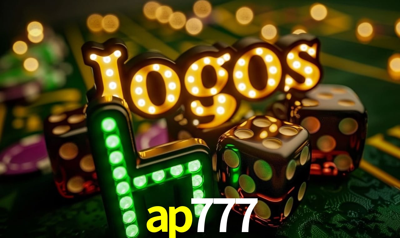 Apostas de Tênis ap777