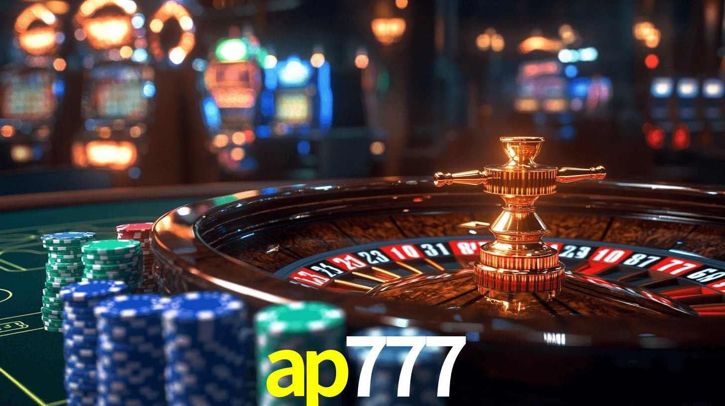 ap777: Jogos de Caça-Níqueis-Altas Recompensas, Roleta-Velocidade, Blackjack-Desafios Máximos