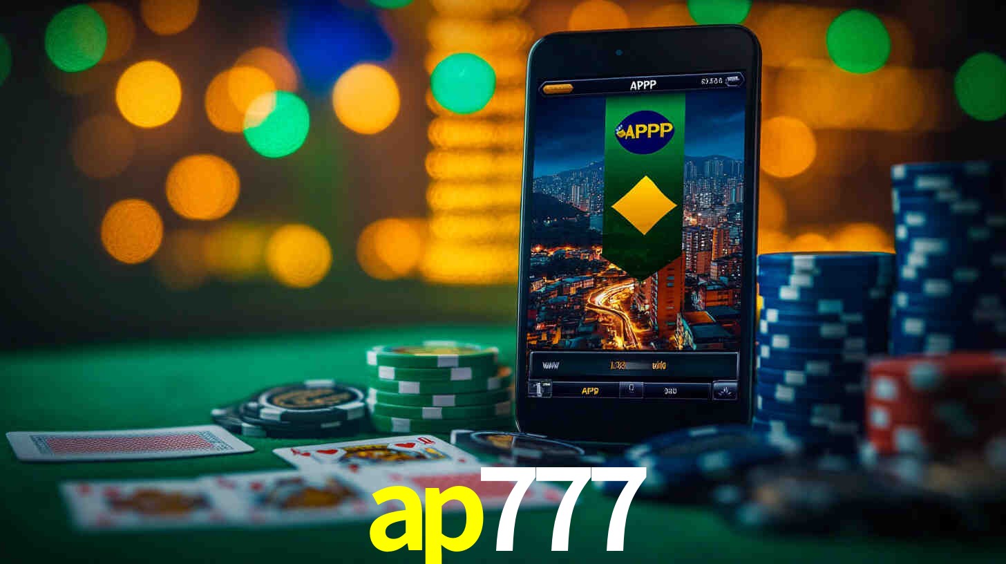 A Popularidade dos Caça-Níqueis no ap777