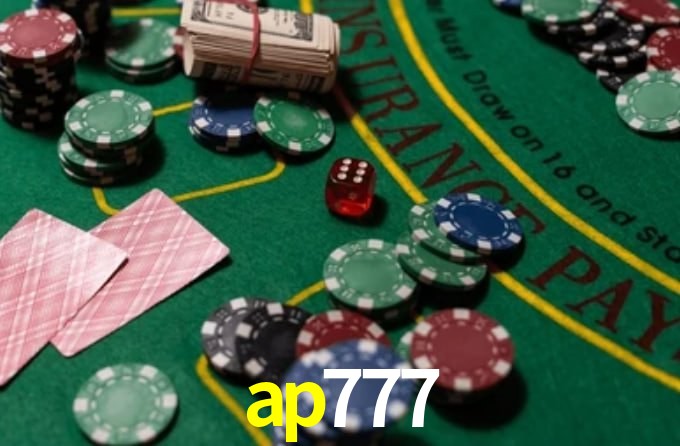 ap777 slot
