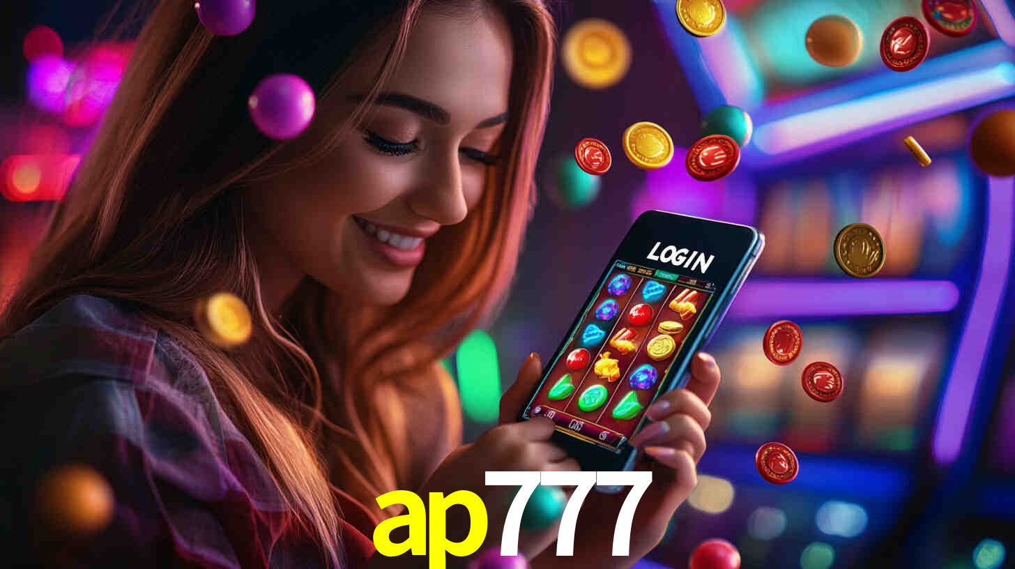 Experimente o Login Seguro Premium no ap777