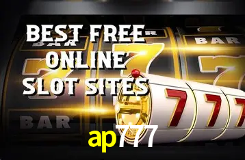 Descubra o Mundo do Cassino Online com ap777