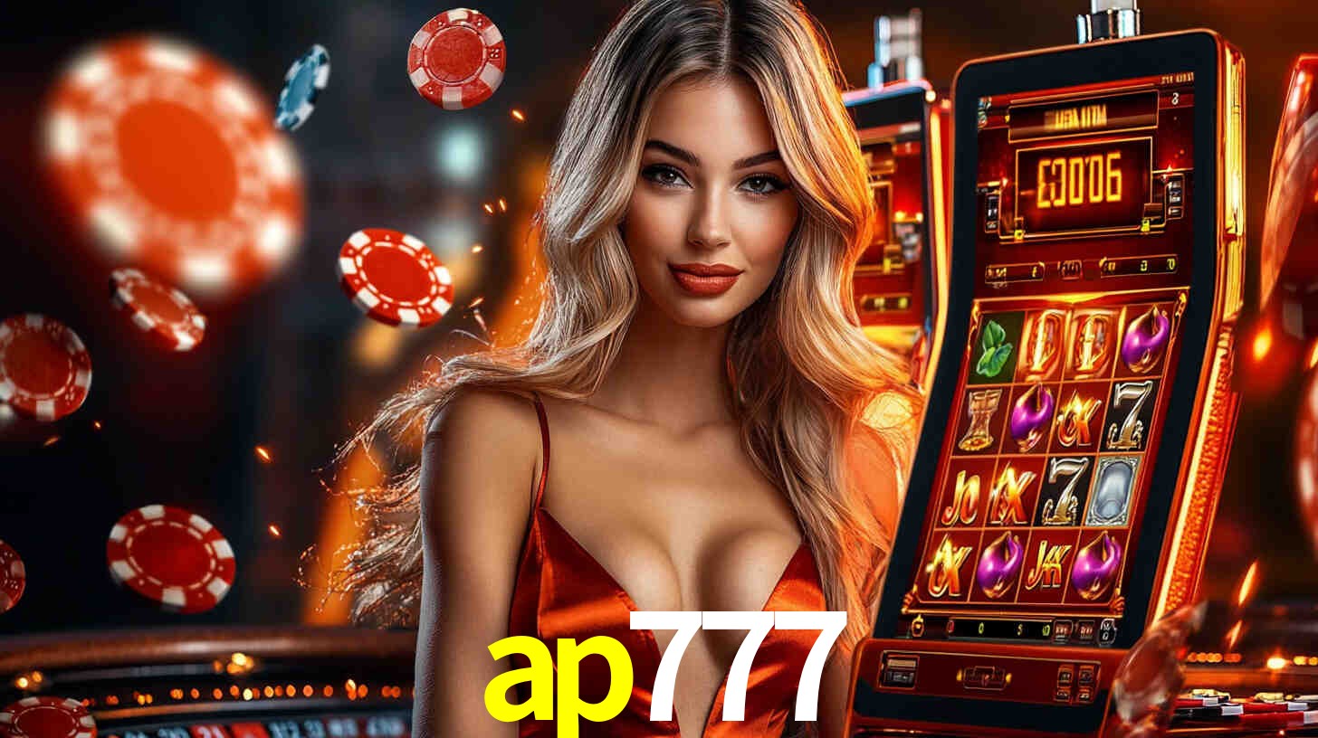 ap777 slot