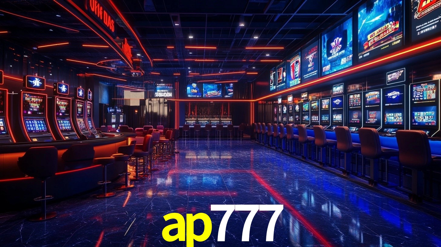 Live Casino ap777