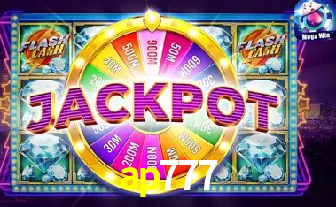 Descubra o Mundo do Cassino Online com ap777