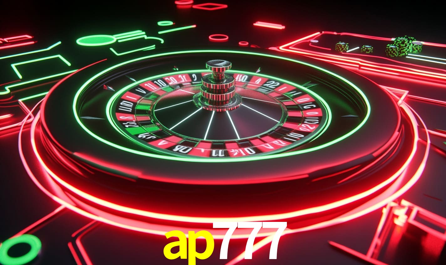 Apostas Esportivas na ap777: Um Guia Completo