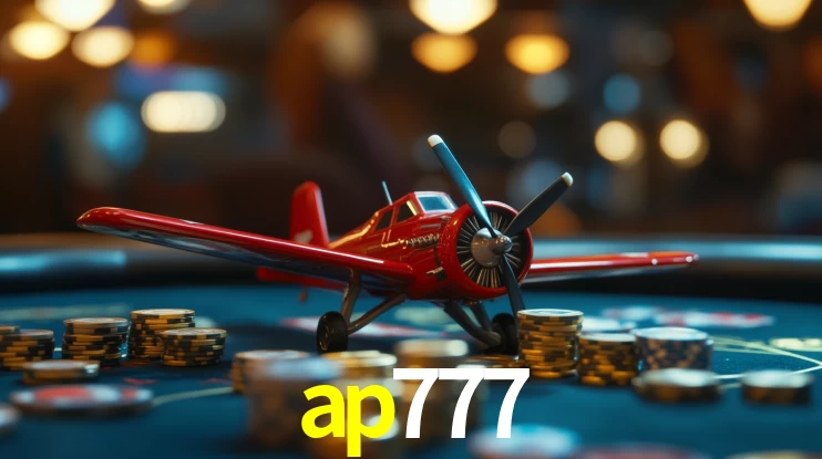 Game Providers ap777