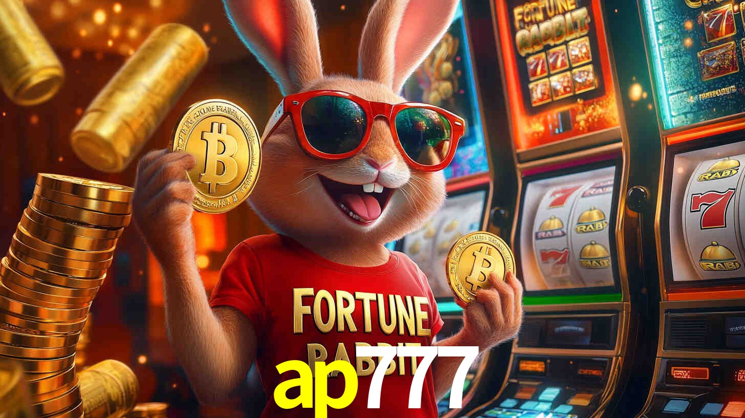 A Revolução dos Aplicativos de Jogos no ap777