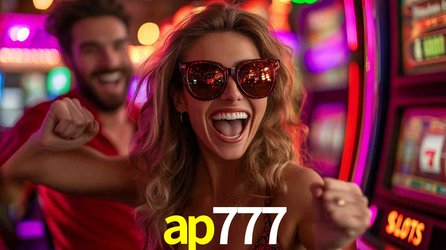 Apostas Esportivas na ap777: Um Guia Completo