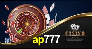 Casino VIP ap777