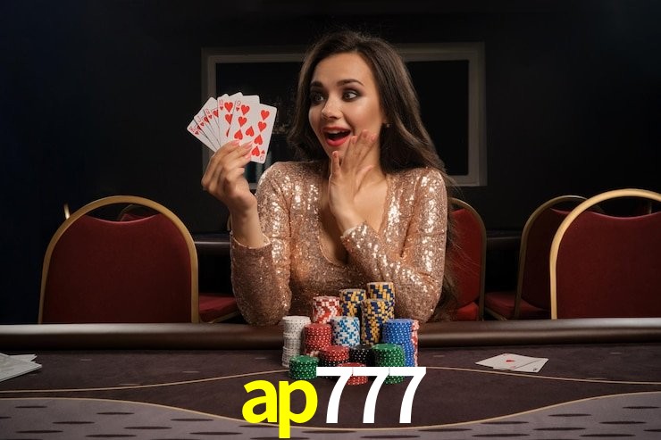 A Experiência Imersiva dos Cassinos Ao Vivo no ap777