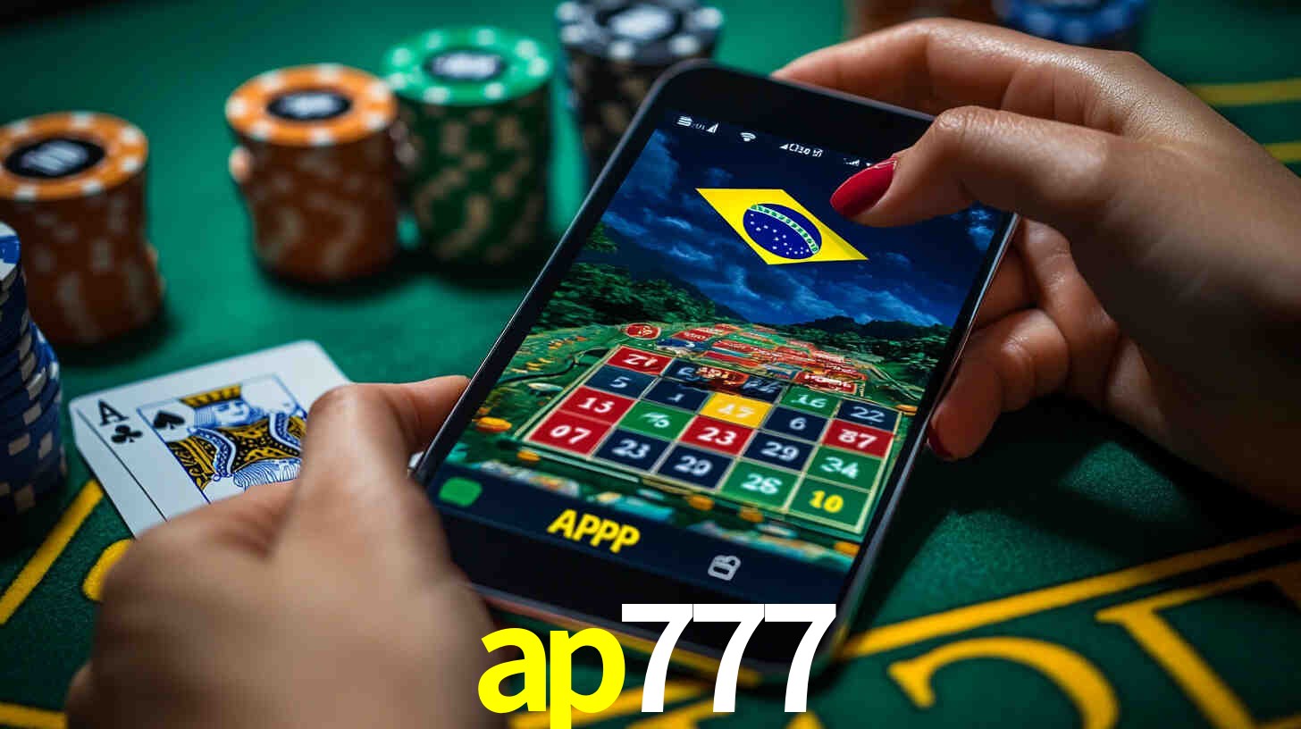 Desvendando o Mundo dos Jogos Virtuais na ap777