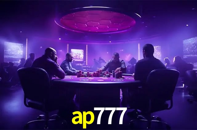 Apostas de Futebol ap777