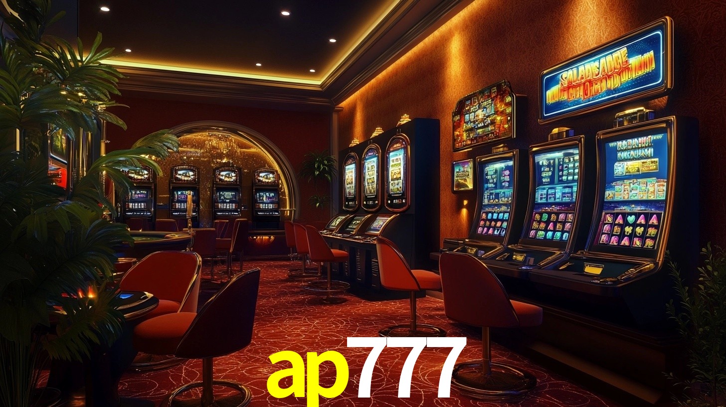 Blackjack Table ap777