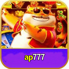 Plataforma ap777
